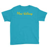 malt whiskey Youth Tee