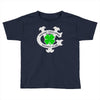 violent gentlemen hockey lifestyle Toddler T-shirt