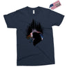 Mononoke Hime Siluet Exclusive T-shirt