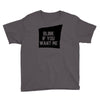 blink Youth Tee