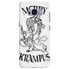 merry krampus Samsung Galaxy S8 Plus