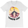 scorpio girl T-Shirt