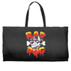 rad dog Weekender Totes