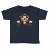 ape'ache Toddler T-shirt