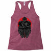 death knight Racerback Tank