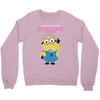 me awesome Crewneck Sweatshirt