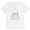 e11e V-Neck Tee