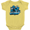ice kings Baby Onesie