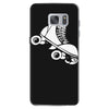 roller skate funny Samsung Galaxy S7
