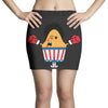 Rock Balboa Mini Skirts