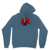 hell's pawn Hoodie