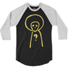 questlove 3/4 Sleeve Shirt