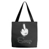 mickey fuck swag Tote Bags