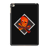 3d skull squad iPad Mini 4