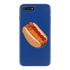 hotdogs on a bun iPhone 7 Plus Case