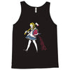 off with her hea Tank Top