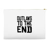 outlaws to the end 3 Accessory Pouches