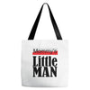 mommy's little Tote Bags