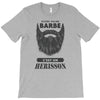 Herisson Beard T-Shirt