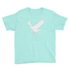 E Lang Youth Tee