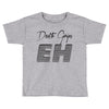 Death Grips eh Toddler T-shirt