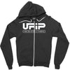 ufip new Zipper Hoodie