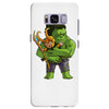 loki needs love Samsung Galaxy S8 Plus