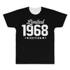 Limited Edition 1968 All Over Men's T-shirt