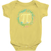 everyday should be pi day Baby Onesie