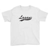 lugan Youth Tee