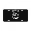 the walking dead tv show daryl dixon walker hunter zombies License Plate