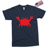 crabby Exclusive T-shirt