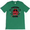 goomba gang T-Shirt