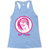 ger punk Racerback Tank