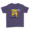 pollos Youth Tee