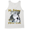 maine coon Tank Top