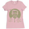 poe is me Ladies Fitted T-Shirt