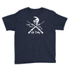 private jones they don't like it up 'em Youth Tee