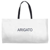 arigato Weekender Totes