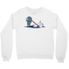 predat awww Crewneck Sweatshirt