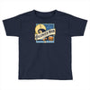 halloween moon Toddler T-shirt