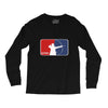 katniss nba Style Long Sleeve Shirts