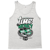 time money Tank Top