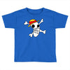ONE PIECE Toddler T-shirt