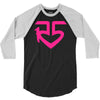 r5 logo jumper 3/4 Sleeve Shirt