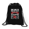 roman's Drawstring Bags