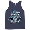 master your craft Tank Top