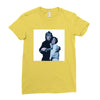 Skywalker Ladies Fitted T-Shirt