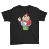 fat Youth Tee