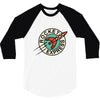 rocket express 3/4 Sleeve Shirt